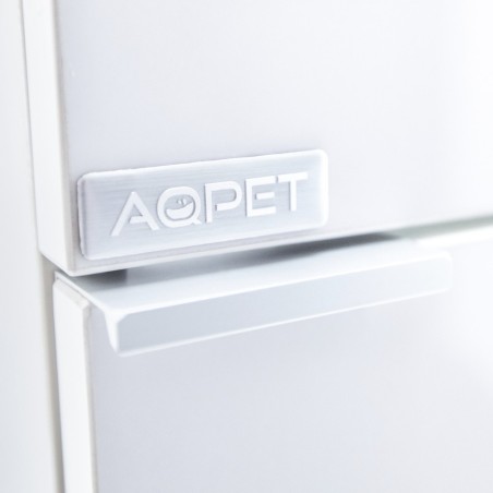 AqPet Cabinet 50 Supporto per Acquari in Legno 50x50x80h