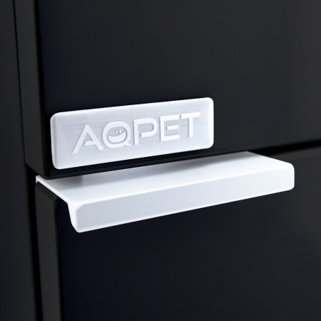 AqPet Cabinet 50 Supporto per Acquari in Legno 50x50x80h