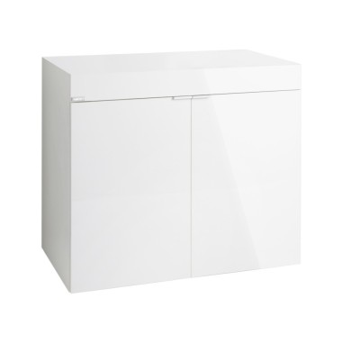AqPet Cabinet 90 Supporto per Acquari in Legno...