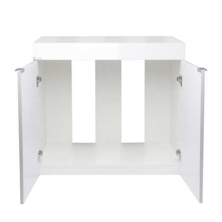 AqPet Cabinet 90 Supporto per Acquari in Legno 90x50x80h
