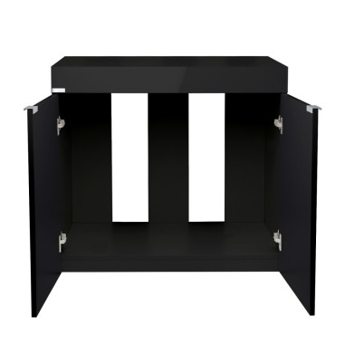 AqPet Cabinet 90 Supporto per Acquari in Legno...