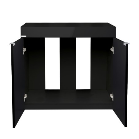 AqPet Cabinet 90 Supporto per Acquari in Legno 90x50x80h