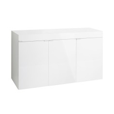AqPet Cabinet 120 Supporto per Acquari in Legno...