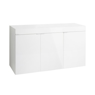 AqPet Cabinet 120 Supporto per Acquari in Legno...