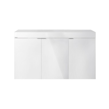 AqPet Cabinet 120 Supporto per Acquari in Legno...