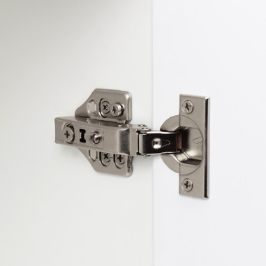 AqPet Cabinet 120 Supporto per Acquari in Legno...