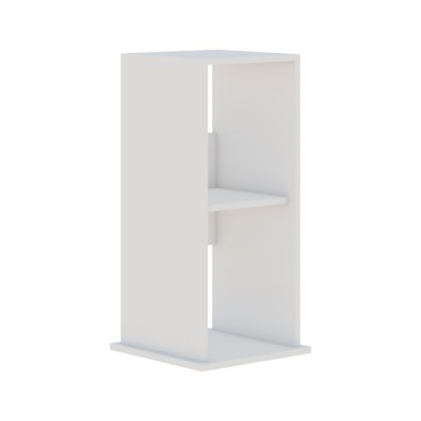 AqPet Cabinet 40 Supporto per Acquari in Legno...