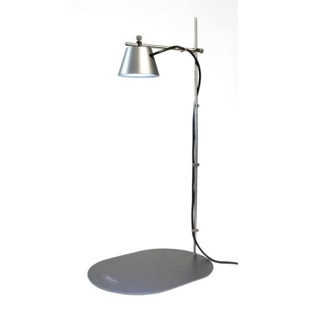 LedStar DOT II - lampada LED con supporto per nano terrari