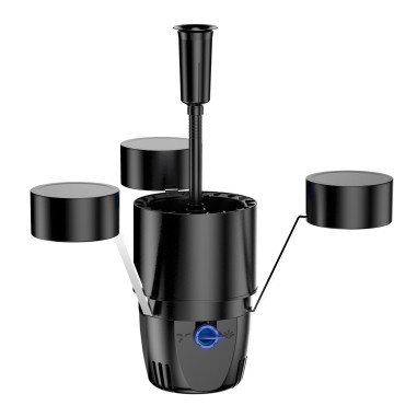 SunSun CSP-250 - Skimmer di superficie con...