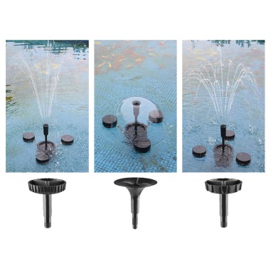 SunSun CSP-250 - Skimmer di superficie con...