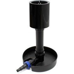 SunSun CSP-40 - Skimmer di superficie per laghetti fino a...
