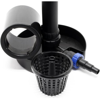 SunSun CSP-40 - Skimmer di superficie per...