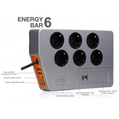 Neptune Energy Bar EB632 - multipresa...