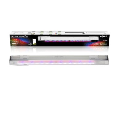 Aquael Leddy Slim Link 36w 80-120cm colore...