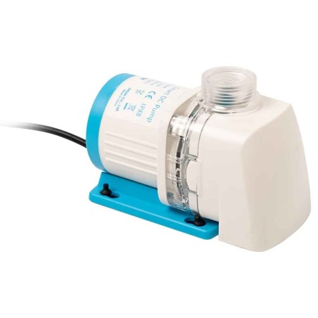 Jebao EP-M - pompa di risalita 3in1 Wi-Fi con App e controller touch