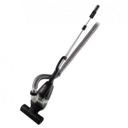 Jebao PC-1 Pond Cleaner 9000l/h 250w - aspirafango per laghetti