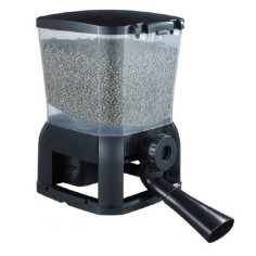 Jebao Pond Feeder AFD - mangiatoia automatica da 6 litri...