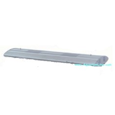 LAC JM 210 - Plafoniera Ibrida PL + HQI con montaggio a sospensione