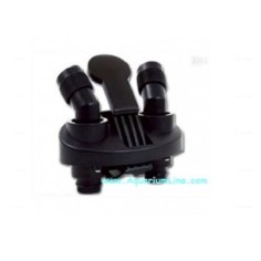 Tetra Ricambio Gruppo Rubinetto - Aqua Stop per Filtro Ex...