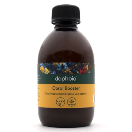 DaphBio Coral Booster