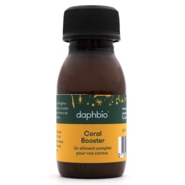 DaphBio Coral Booster