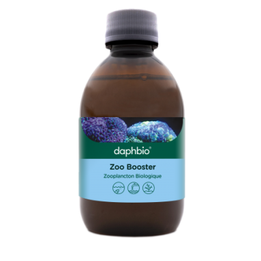 DaphBio Zoo Booster
