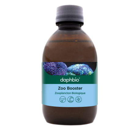 DaphBio Zoo Booster