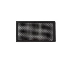 Ista Water Plant Cultivation Ceramic Rectangular cm5x10