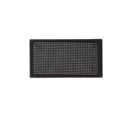 Ista Water Plant Cultivation Ceramic Rectangular cm5x10
