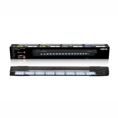 Aquael Leddy Slim Sunny Day&Night 36W 100-120cm...