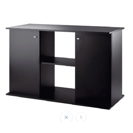 Hydor-Ferplast Stand Cayman 110 nero