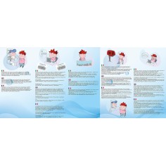 OceanLife Aquatic Lab Test ICP Marine Water 37 elementi -... 2