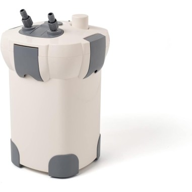 Jebao ACF-30U - filtro esterno 750 L/h con UV-C...
