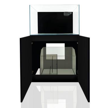 Blau Aquaristic Super Reef - acquario in vetro...
