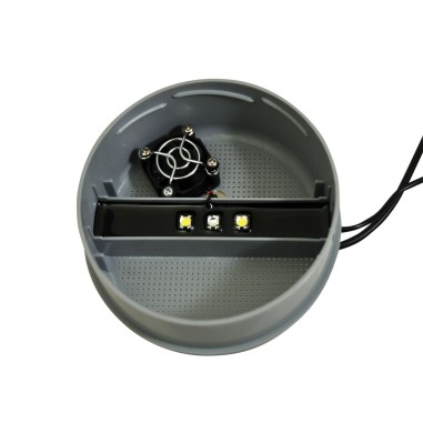 Lucky Reptile Life Fan - ventola aggiuntiva per...