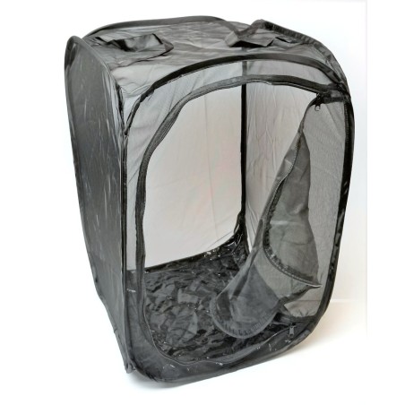 Lucky Reptile OpenAir Vivarium POP UP - terrario piegevole in nylon