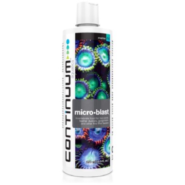 Continuum Aquatics Micro Blast 250ml -...