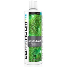Continuum Aquatics Phyto Blast 250ml - complesso di...