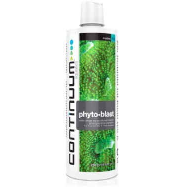 Continuum Aquatics Phyto Blast 250ml -...
