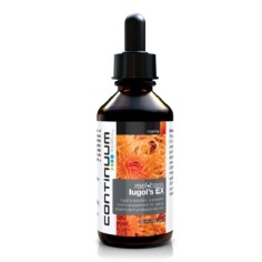 Continuum Aquatics Reef Basis Lugol's EX 30ml -...