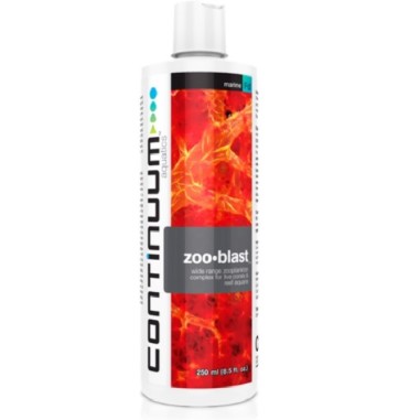 Continuum Aquatics Zoo Blast - complesso di...