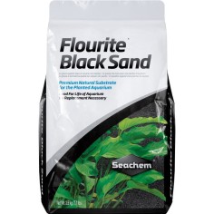 Seachem Flourite ( Substrato per Acquari d'acqua Dolce con Piante)