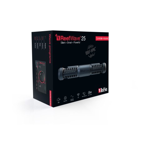 Red Sea Reef Wave - pompa di movimento WiFi