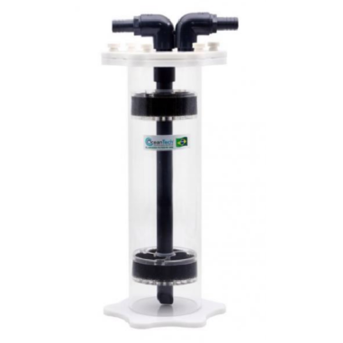 OceanTech FB-120E - filtro a letto fluido per...