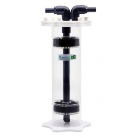 OceanTech FB-120E - filtro a letto fluido per acquari fino a 800 litri