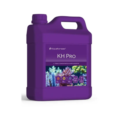 Aquaforest KH Pro - integratore concentrato di...