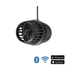 Jebao DMP - pompa di movimento WiFi/Bluetooth con sistema...