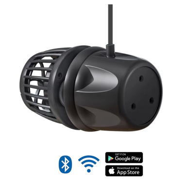 Jebao DMP - pompa di movimento WiFi/Bluetooth...