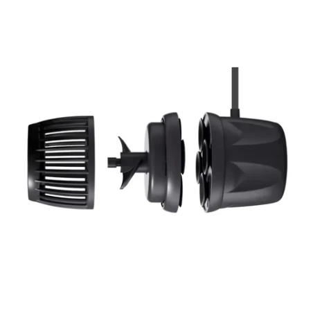 Jebao DMP - pompa di movimento WiFi/Bluetooth con sistema Wet/Dry