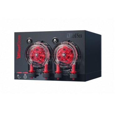 Red Sea ReefDose - pompa dosometrica con...